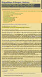 Mobile Screenshot of jacquesgenereux.fr